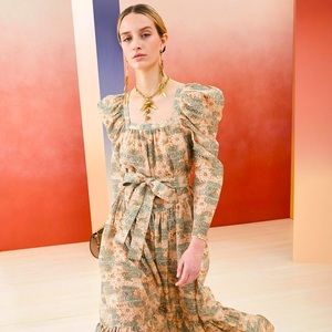 Ulla Johnson Ismene dress